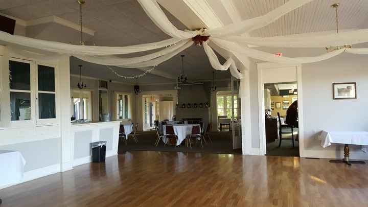 Post a picture of your venue!! - 4