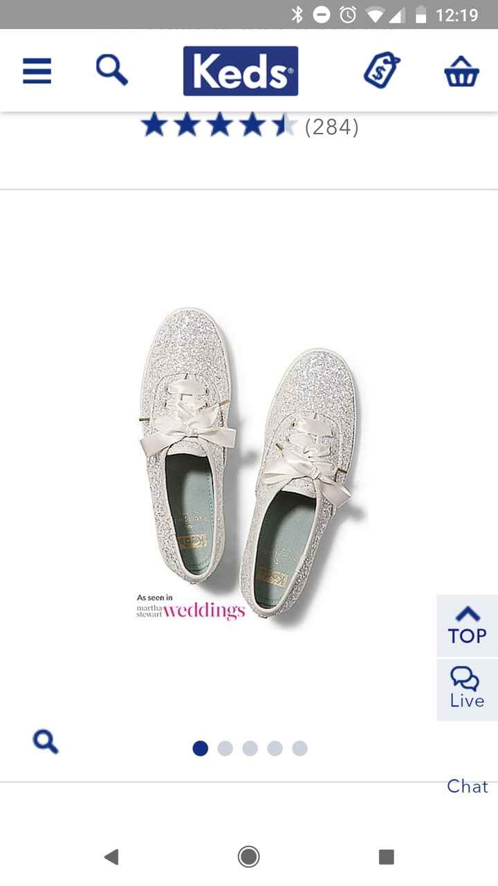 i said yes to the... belt! - 1