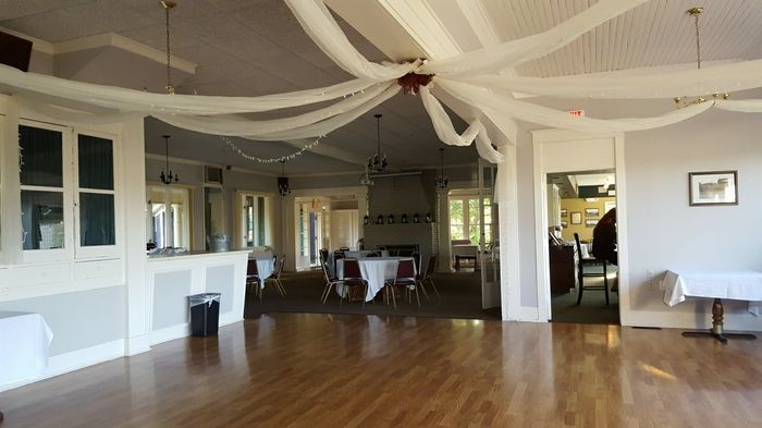 Post a picture of your venue!! - 4