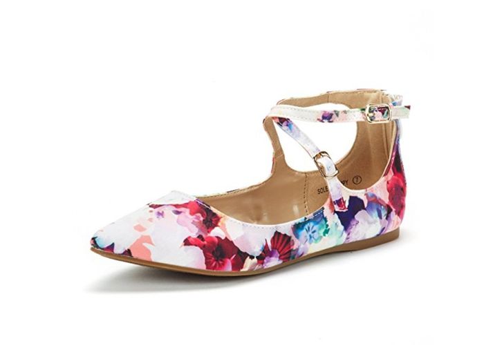 Wedding shoes - 1