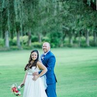 David’s Bridal - 1