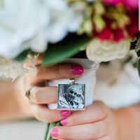 Show me your bouquet charms! - 1