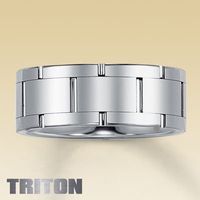 Let's see the Ring you purchased for the Man to be.....