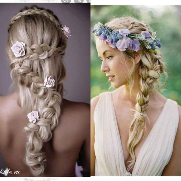 Ideas for decor snd florals - 1