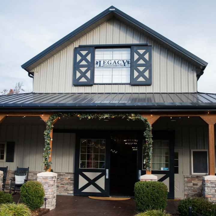 Venue - 1