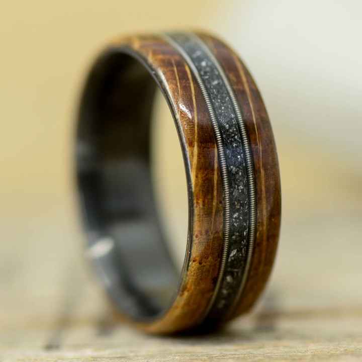 His Ring🥰💍 - 1