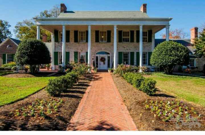 Venue Decision - 1