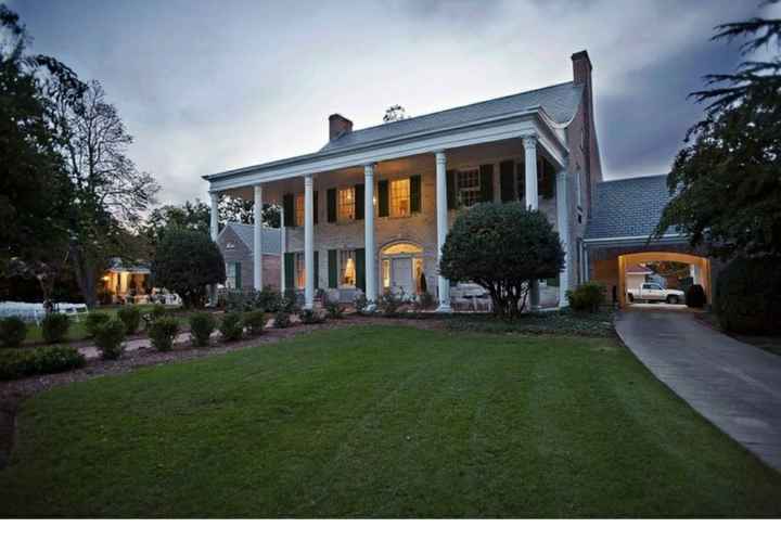 Venue Decision - 2