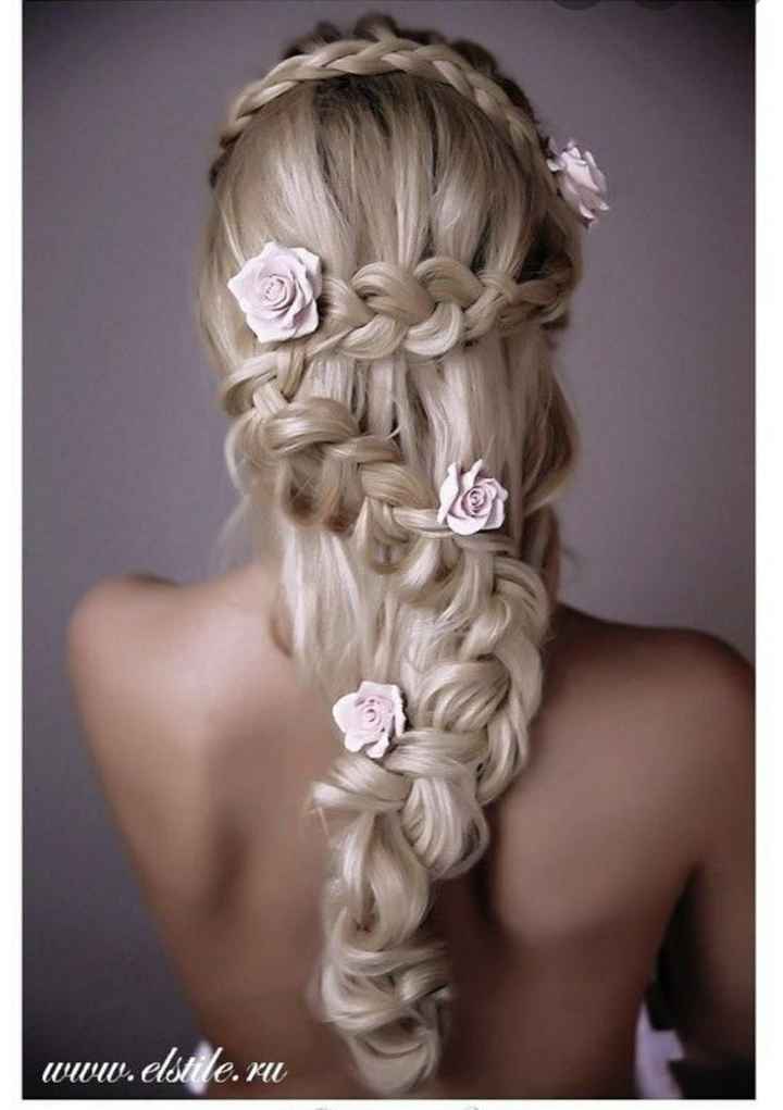 Hair Idea. 😍 - 1