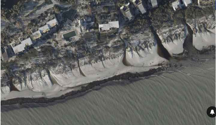 Wedding Cancelled Due to Hurricane Ian - 1