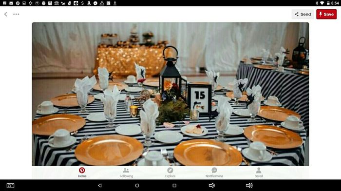 Centerpiece mockup- is it enough? - 3