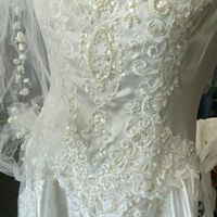 Show me your lace! - 1