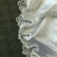 Show me your lace! - 2