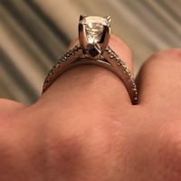Show off your ring! - 2