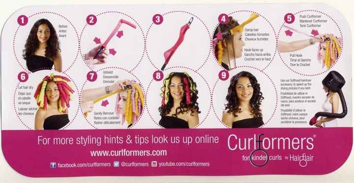 Hair Styling Problems