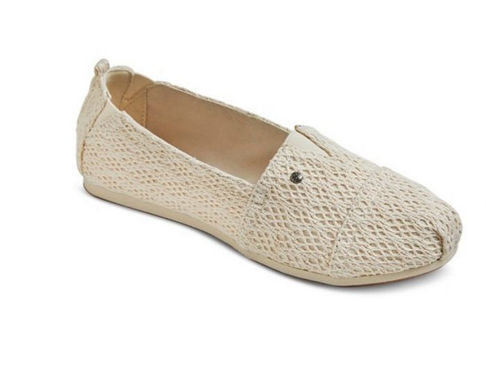 Wedding shoes