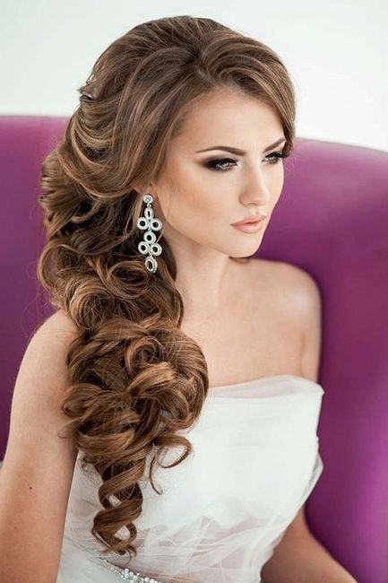 Makeup & Hair