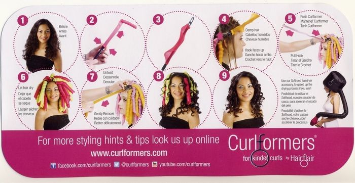 Hair Styling Problems
