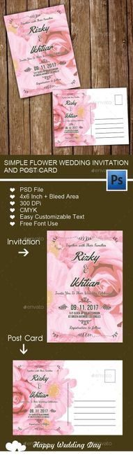 Invitation help
