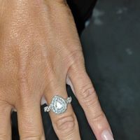 Brides of 2019!  Show us your ring! - 1
