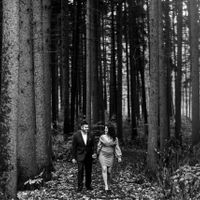 Engagement outfit - 1