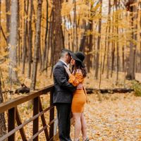 Engagement outfit - 3