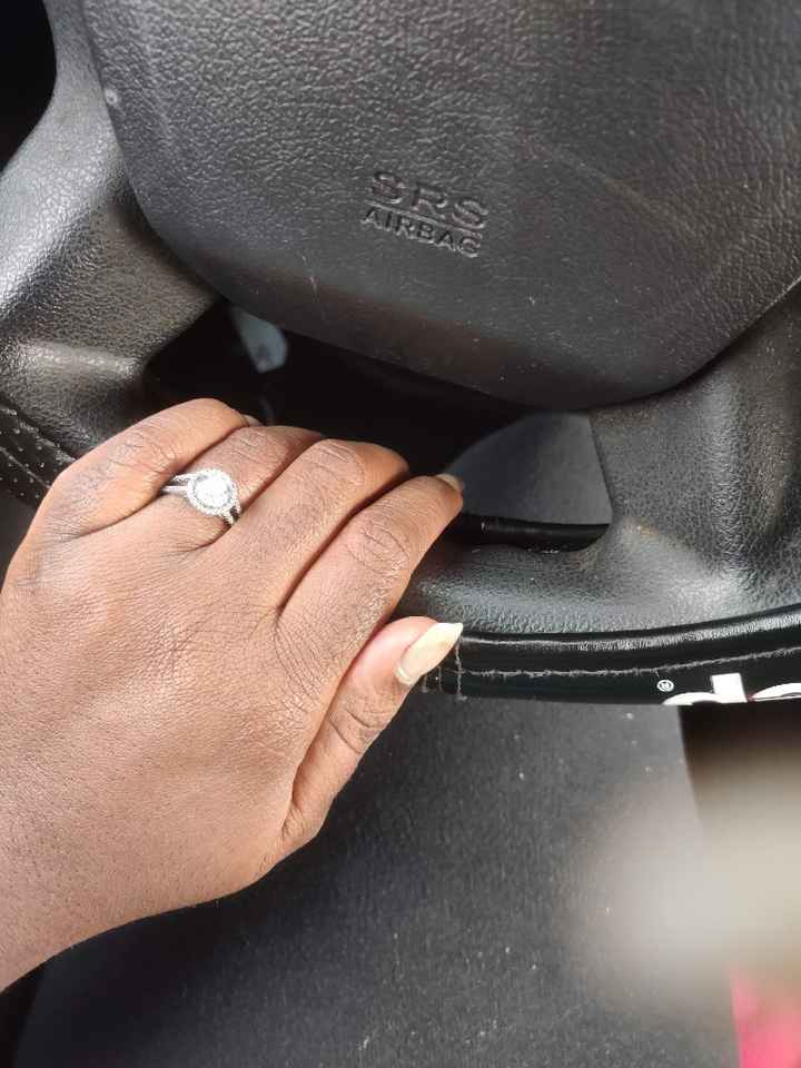 Brides of 2020!  Show us your ring! - 1