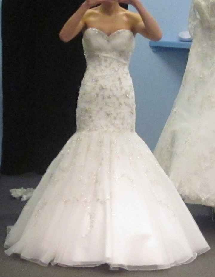 MORI LEE 1821 OR WINNIE COUTURE FAWNE