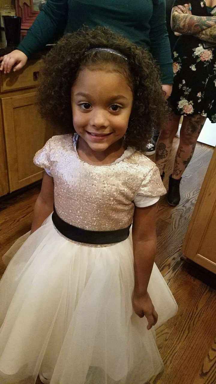 Wedding Shower/December brides!!