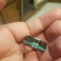 Trouble Finding Wedding Rings