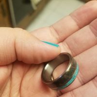 Trouble Finding Wedding Rings