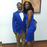 Kenisha and Javonnie's Special Day