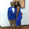 Kenisha and Javonnie's Special Day