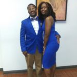 Kenisha and Javonnie's Special Day