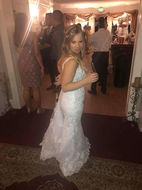 We did it!!! 9/7/18 photos! - 2