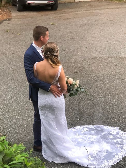We did it!!! 9/7/18 photos! - 5