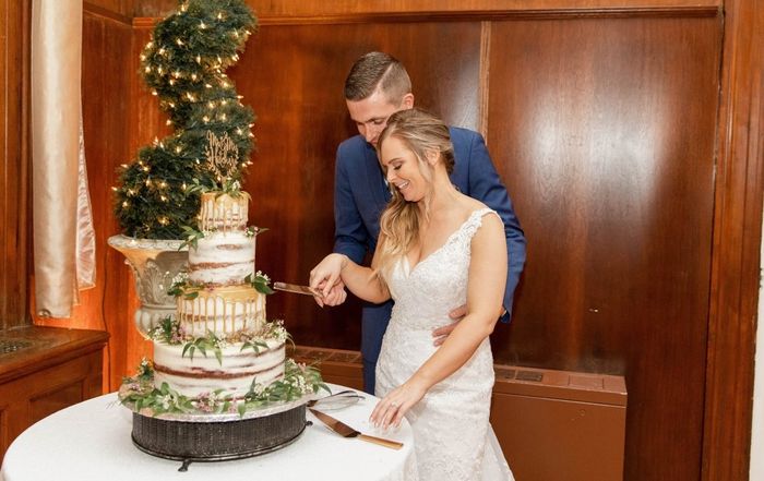 wedding pics are In!!! - 4