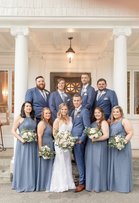 wedding pics are In!!! - 13