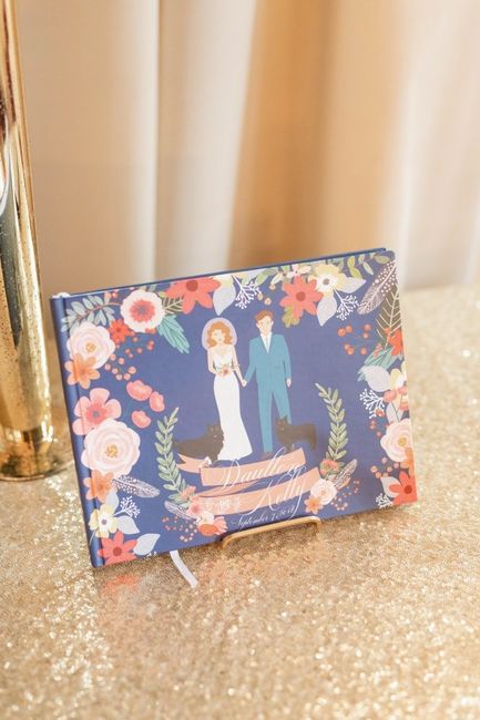 wedding pics are In!!! - 22