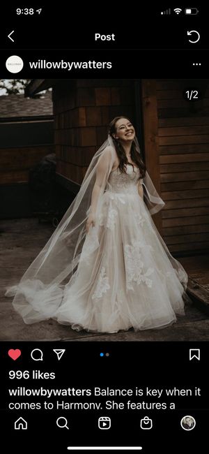 Dress - 2