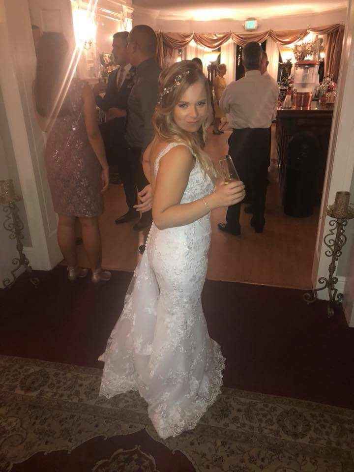 We did it!!! 9/7/18 photos! - 2