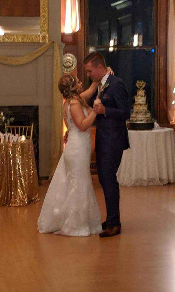 We did it!!! 9/7/18 photos! - 3