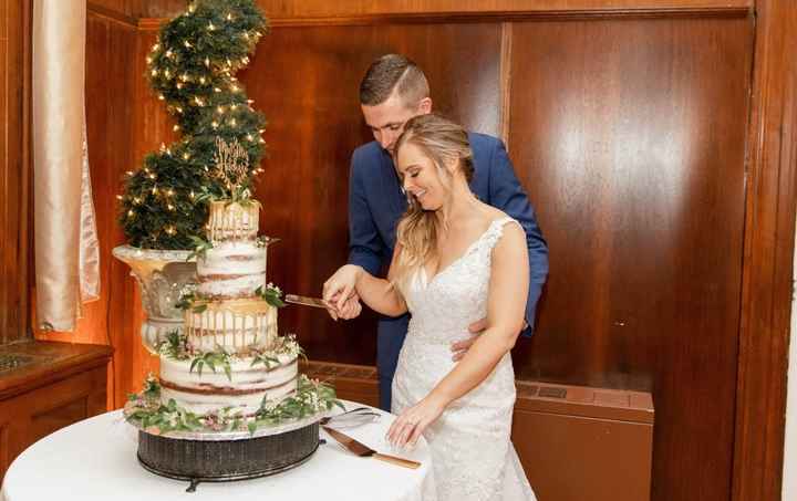 wedding pics are In!!! - 4