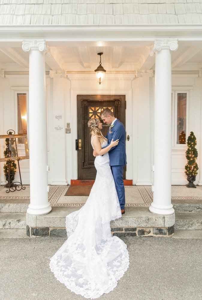 wedding pics are In!!! - 16