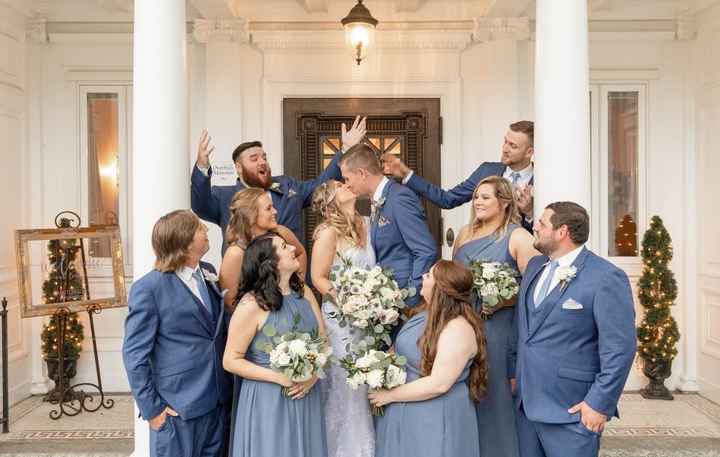 wedding pics are In!!! - 24