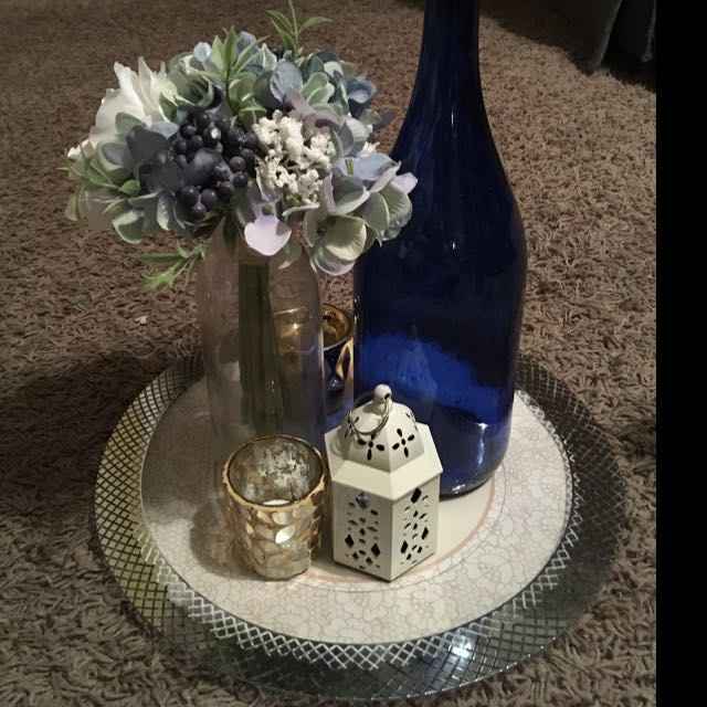 What are you doing to save money or stay within budget? - 3