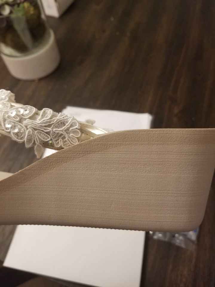 shoe Crisis! - 1