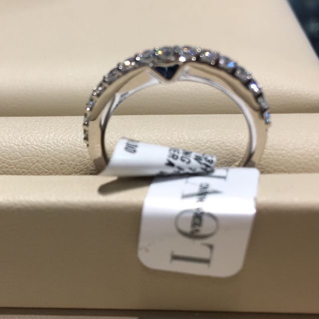  Bands for my ring - 1
