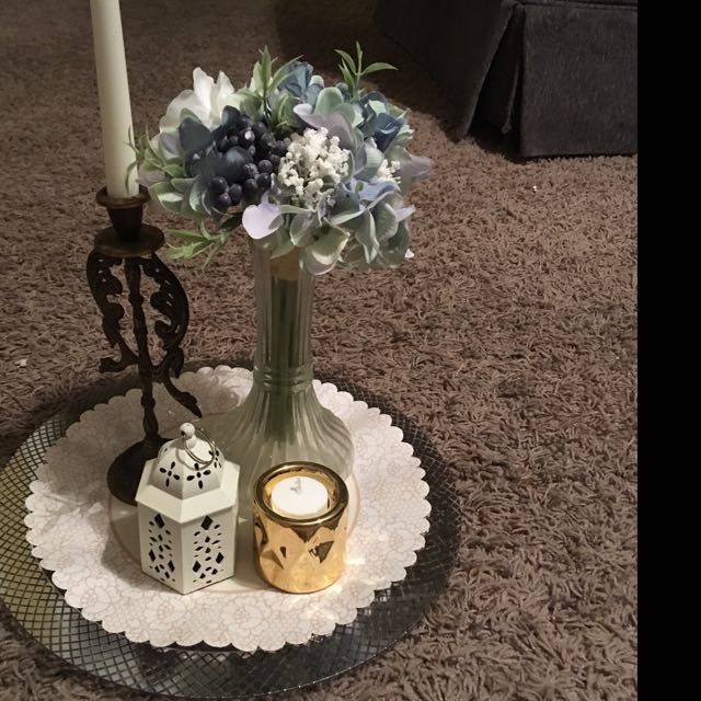 diy wedding flowers or to hire? - 2