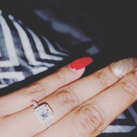 Brides of 2020!  Show us your ring! - 1